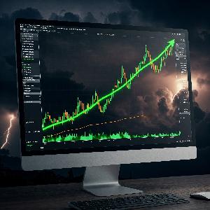 変動対応型EA：天候（てんこう） Auto Trading