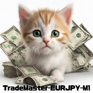 TradeMaster-EURJPY-M1