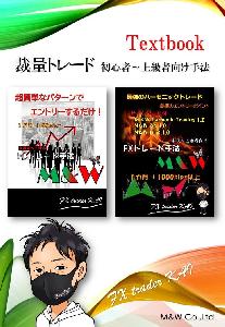 最強のハーモニックトレード【初心者～上級者向け】教科書付き