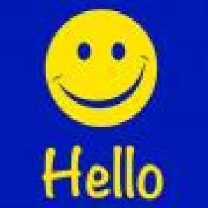 Hello