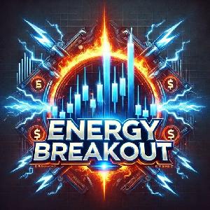 「エネルギーブレイクアウト・インジケーター」— 市場が疲弊して限界に達する瞬間を捉え、爆発的な利益を狙え！ Indicators/E-books