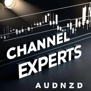 Channel Experts AUDNZD