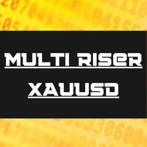 Multi Riser XAUUSD