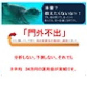 「門外不出」の分析しない投資法【プラスOP】の取材に成功しました。