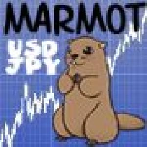 Marmot V1 USDJPY
