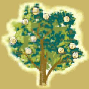 Gonden Tree Standerd (スタンダード) Indicators/E-books