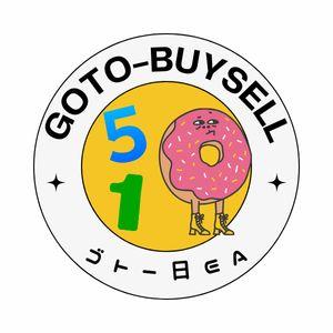 GOTO-BUYSELL（ゴトー日EA）