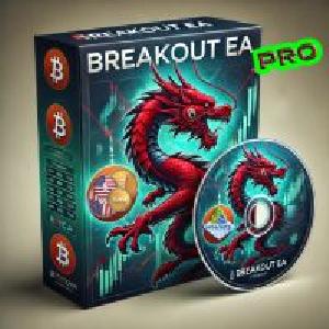 Gold Breakout PRO MT4