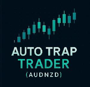 Auto Trap Trader（AUDNZD）
