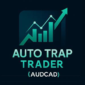 Auto Trap Trader（AUDCAD）