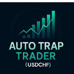 Auto Trap Trader（USDCHF）