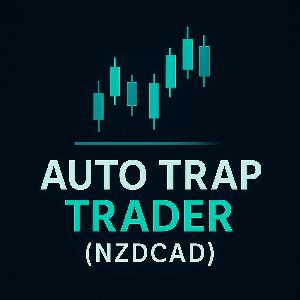 Auto Trap Trader（NZDCAD）