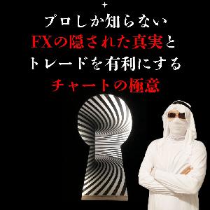 プロしか知らないFXの隠された真実とトレードを有利にするチャートの極意 Indicators/E-books