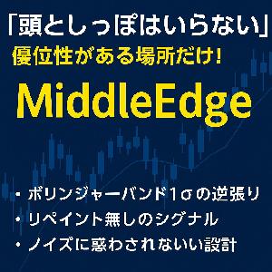 MiddleEdge