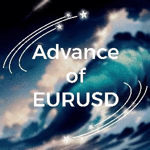 EUR_Advance 自動売買