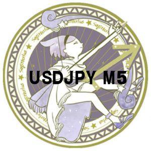 Prop_Firm_USDJPY_M5 自動売買