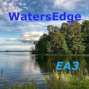 WatersEdge_EA3 Auto Trading