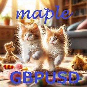 Maple17GBPUSD 自動売買