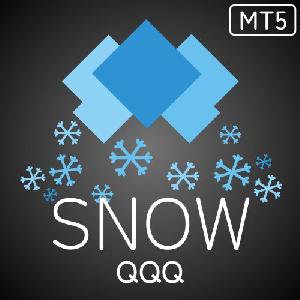 QQQ SNOW - MT5 自動売買