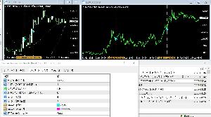 【検証に最適】リペイントしない！上位足ボリンジャーバンド (Bands_MTF) Indicators/E-books