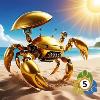 Gold Crab Robot for XAUUSD