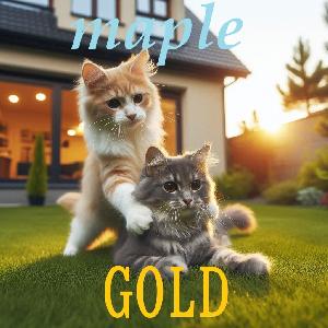 Maple18GOLD 自動売買