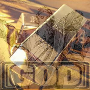 『God_ingot』2つ目！優待枠1万円