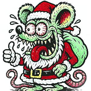 AUDNZD# Summer Santa 【MT5】