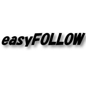 easyFOLLOW 自動売買