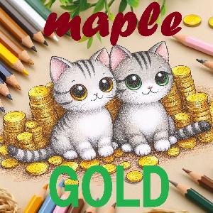 Maple19GOLD1 自動売買