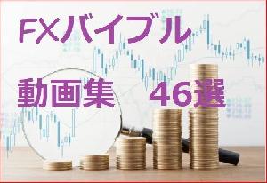 FXバイブル動画集　46選 Indicators/E-books