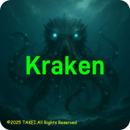 Kraken for MT5