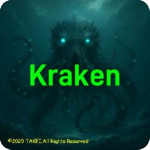 Kraken for MT5 Auto Trading