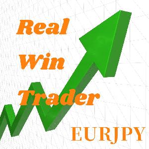 RealWinTrader_EURJPY Auto Trading
