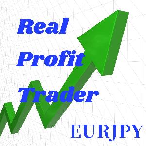 RealProfitTrader_EURJPY 自動売買