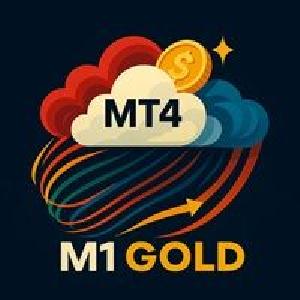 1分足筋斗雲でGOLDスキャルピング