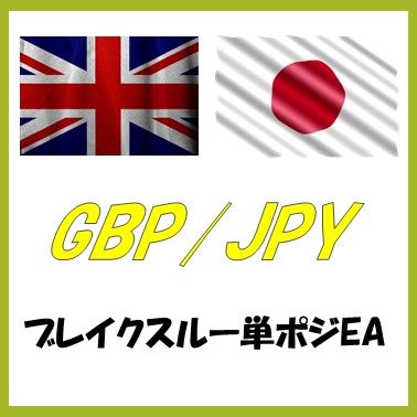 Day Sunshine GBPJPY