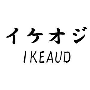 IKEAUD 自動売買