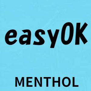 easyOK MENTHOL 自動売買
