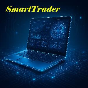 SmartTrader インジケーター・電子書籍