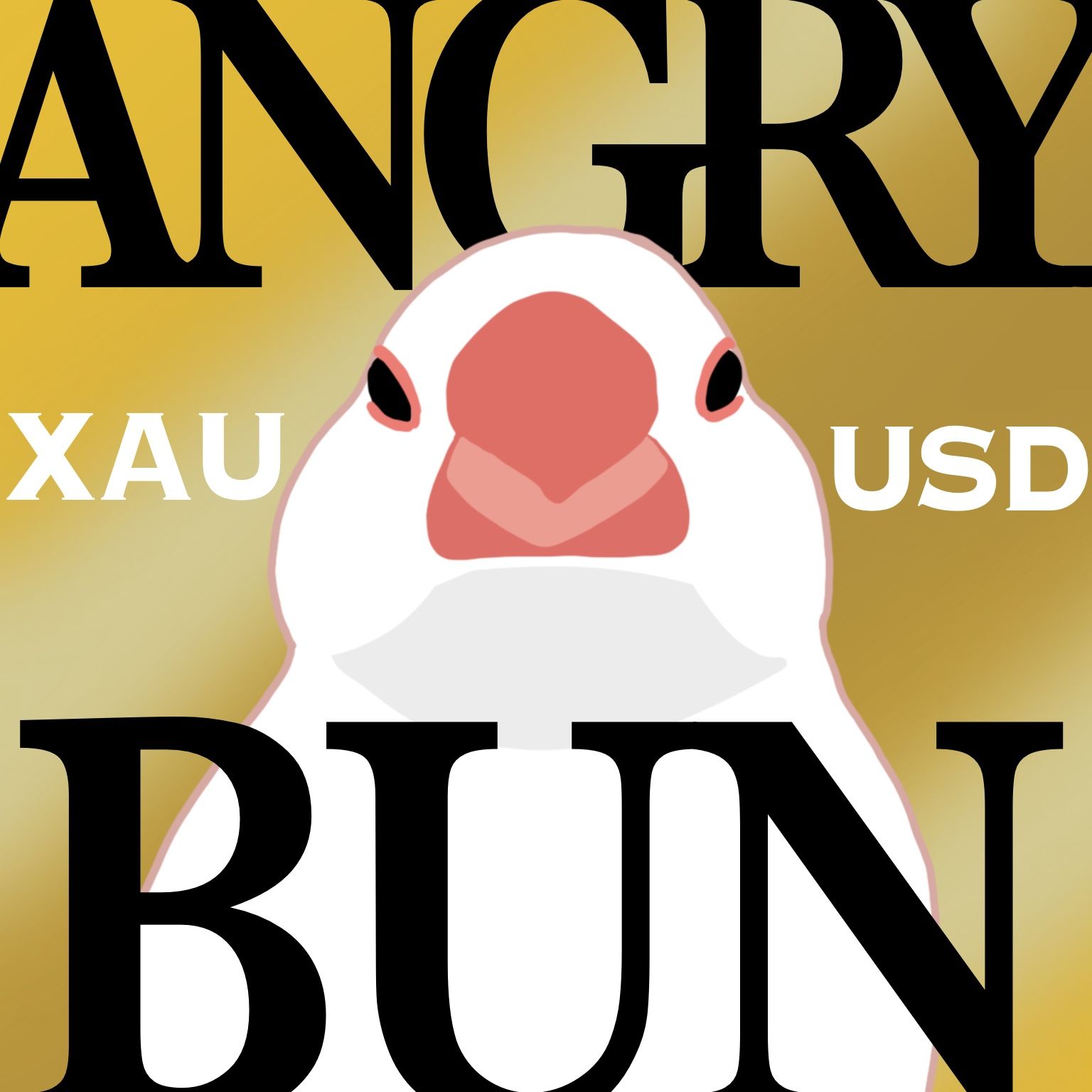 AngryBun-XAUUSD