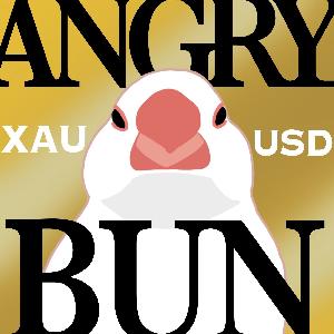 AngryBun-XAUUSD Auto Trading