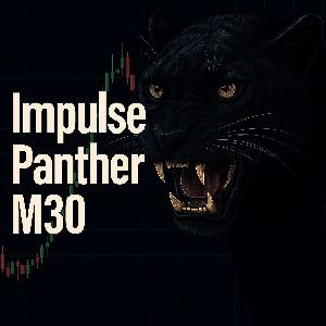 ImpulsePanther M30 Auto Trading