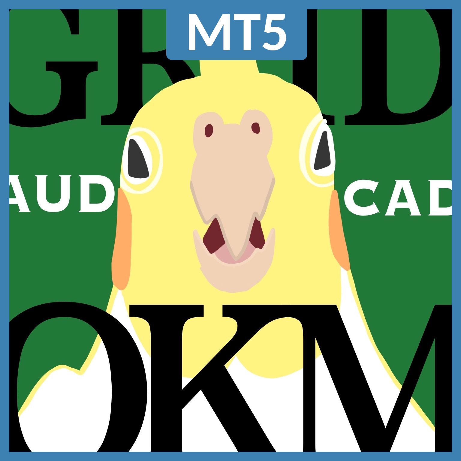 【MT5】OKM-Grid