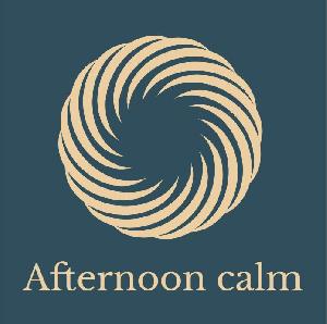 Afternoon_calm インジケーター・電子書籍
