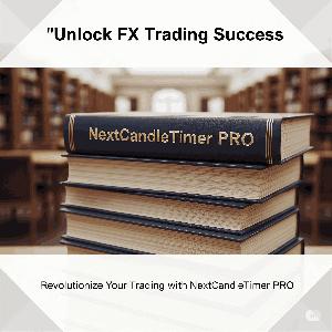 【秒速でチャンスを掴む】次足カウントダウンタイマーPRO Indicators/E-books