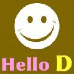 HelloD