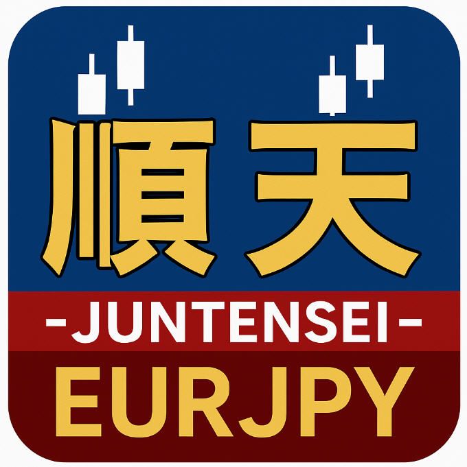 順天星 -JUNTENSEI
