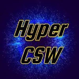 Hyper_CSW Indicators/E-books