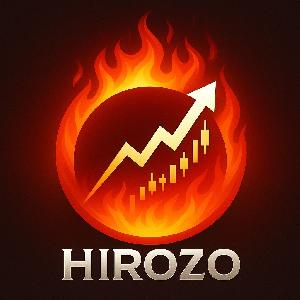  Hirozo第1弾！FXの「本物の勢い」を捉える、次世代サインツール【Hirozo Momentum Analysis】